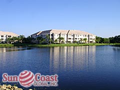 Southmont Cove Waterfront Condos